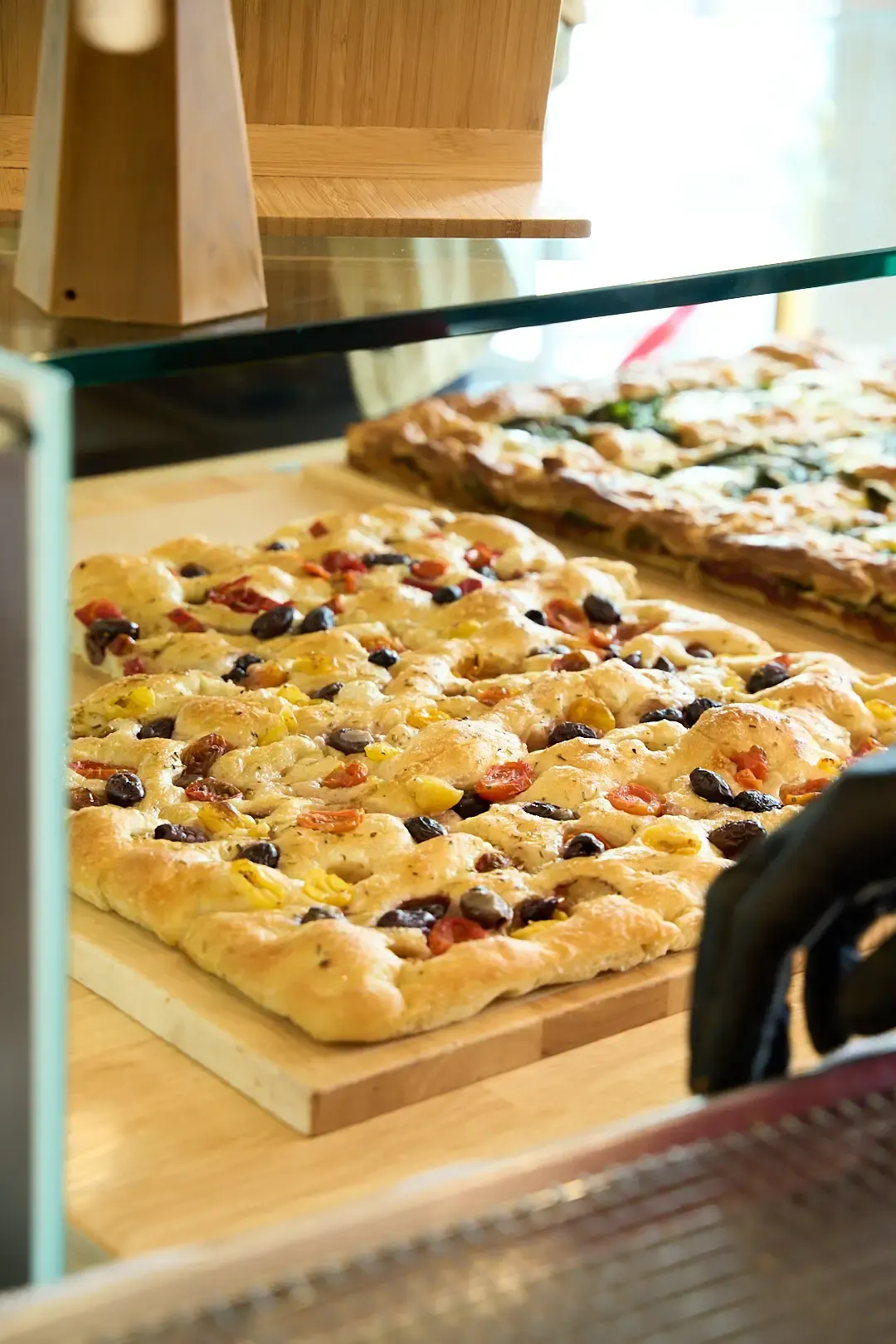 Atlanta culinary commercial technique - Lighting & Mood Techniques